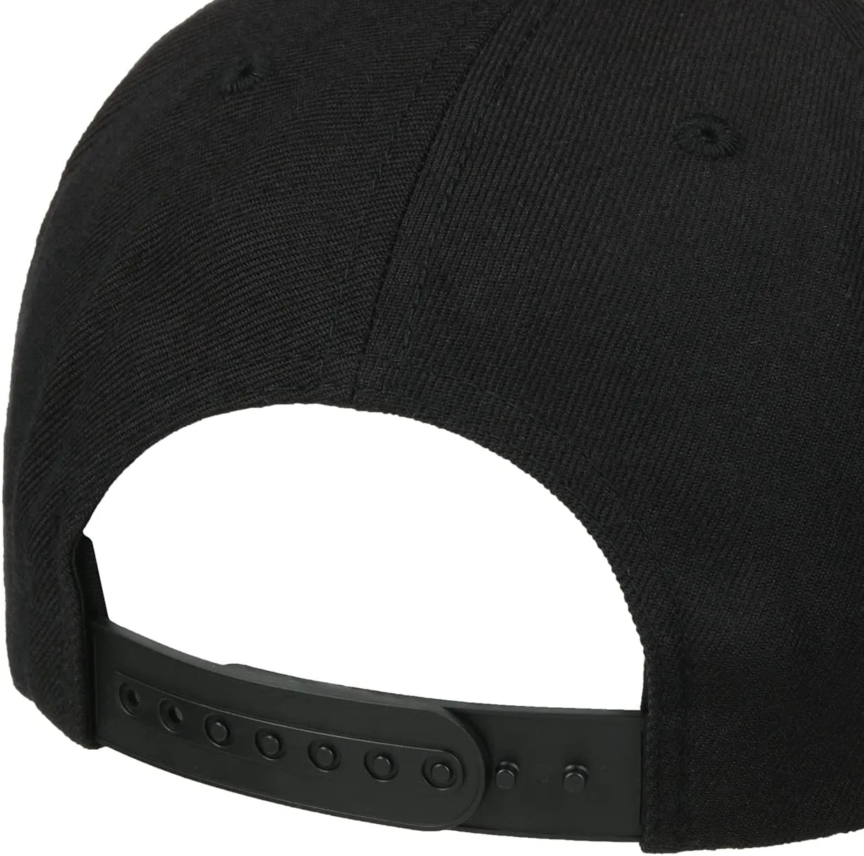 Brixton Men's Oath Iii Medium Profile Adjustable Snapback Hat