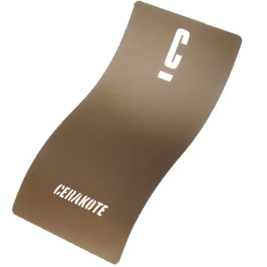 Chassis Color - Options Version