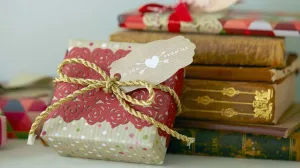 Cricut Crafts: DIY Gift Tags and Belly Bands