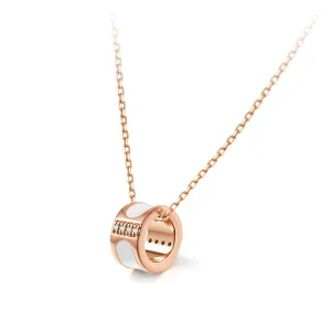 Doria Necklace / Pendant