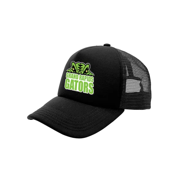 Grand Rapids Gators Trucker Hat
