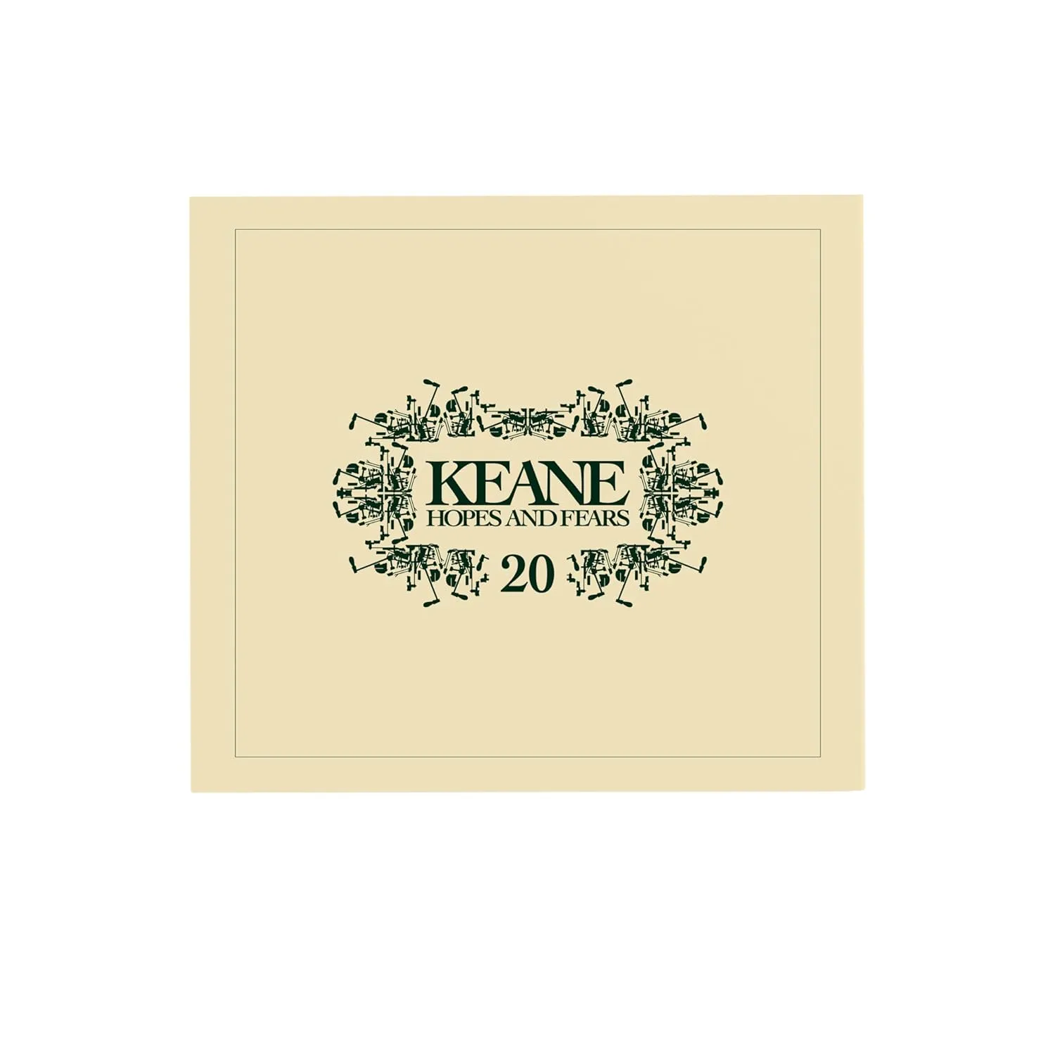 Hopes And Fears (20th Anniversary Edition) [3 CD]