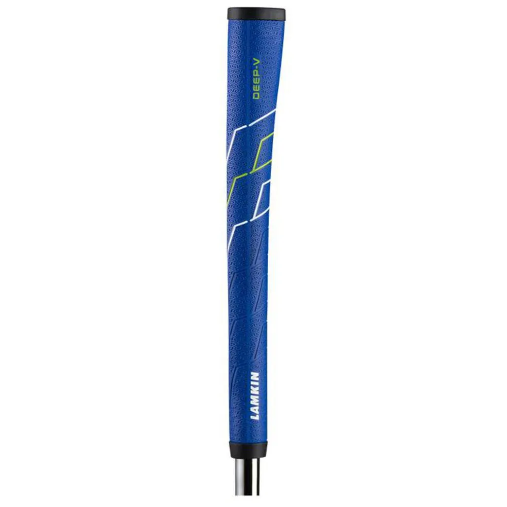 Lamkin SINK FIT Deep-V Putter Grip