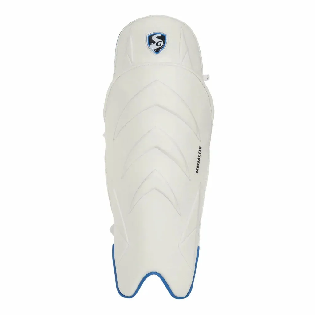 Sg Megalite Cricket Wicket Keeping Leg-guard Wicket Keeping Pad