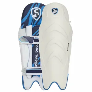 Sg Megalite Cricket Wicket Keeping Leg-guard Wicket Keeping Pad