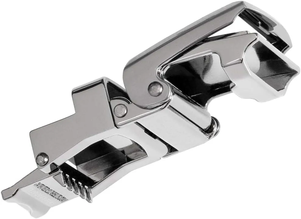 SlideBelts Women's Skinny Ratchet Belt
