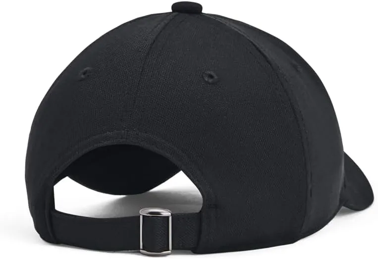 Under Armour Boys' Freedom Blitzing Adjustable Hat