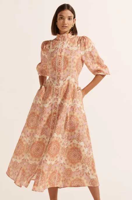 Zoe Kratzmann Calibre Dress