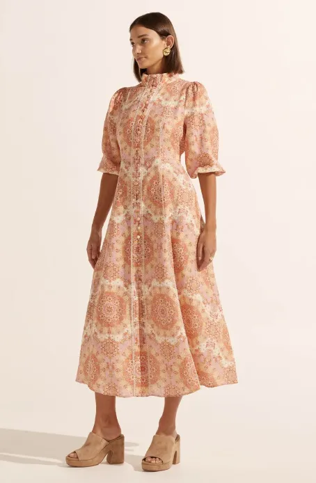 Zoe Kratzmann Calibre Dress